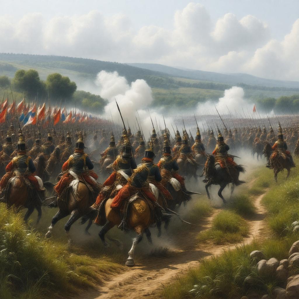 Battle of Salamanca (1812)